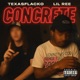 concrete feat Lil Ree Single