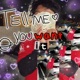 Tell me you want it Single