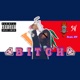 Bitch feat NT Single