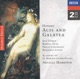 Handel Acis Galatea