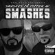 Smashes På Toppen Av Smashes