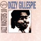 Verve Jazz Masters 10 Dizzy Gillespie