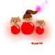 トマト feat Santa Paine Single