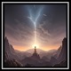 A Hole in the Sky Single
