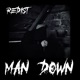 Man Down Single
