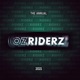 Ozriderz The Annual 2021