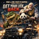 Get Your Lick Back feat Rocky Luciano Single
