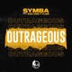 Outrageous feat rayven tyler Single