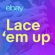 Lace Em Up Single