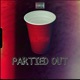 Partied Out Single