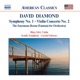 Diamond Symphony No 1 Violin Concerto No 2 The Enormous Room