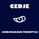 Cedjeseason Freestyle Single