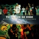 To El Que Se Viro feat La Zona Record Mister Shu Km Polanco Bitonel 4K Jack Rolan La Negra De Oro Single
