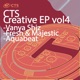 Cts Creative Vol 4 Single
