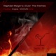Over the Flames Single