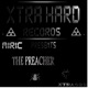 The Preacher Single