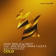 Gold feat Jake Reese DJ Whoo Kid Single