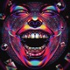 Chrome Teeth Single