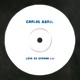 Love So Strong Single