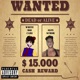 Wanted feat Alex Schor Single