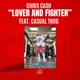 Lover and Fighter feat Casual Thug Single