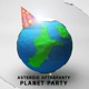 Planet Party Single