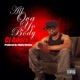 All Ova Yo Body feat Chefry Kitchen Single