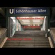 Schönhauser Stories Single