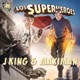 Los Superheroes