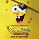 The SpongeBob Movie Search for Squarepants Music from the Motion Picture