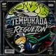 TEMPORADA DE REGUETON EP