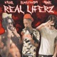 REAL LIFERZ feat SlimeFrm59 K9 Dsl Single