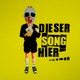 Dieser Song hier feat T Raumschmiere Single