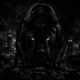 BLACK PANTHER