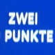 zwei Punkte Single