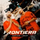 Frontiera feat Sarivan Single