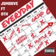 Everyday feat OTH Single