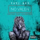 No Valen Single