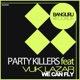We Can Fly feat Vuk Lazar Single