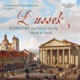 Dussek Sonatas Op 5 No 3 Op 24 Op 43 Op 61 Complete Piano Sonatas Vol 4