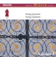 The Complete Mozart Edition The String Quartets and Quintets Vol 1