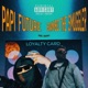 LOYALTY CARD Single