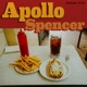 Apollo Spencer Single