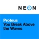 You Break Above the Waves EP