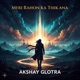 Meri Rahon Ka Thikana Single