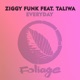 Everyday feat Taliwa