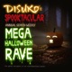 Disuko s Spooktacular Annual Semi Bi Weekly MEGA HALLOWEEN RAVE for ghouls and gremlins of all dimensional planes Single