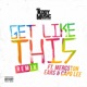 Get Like This Remix feat Mercston Ears Capo Lee Single