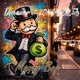Money Bag feat LONGMA Single