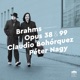 Brahms Opus 38 99 Sonatas for Piano and Cello